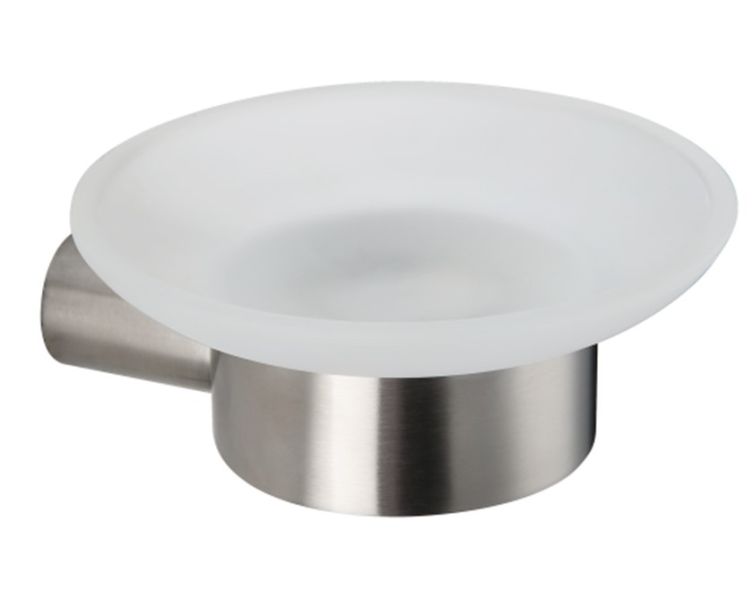 Мыльница Melana MLN-865010-1 сатин